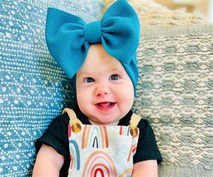 Zadie Hope Zamolo – Bio, Facts, Family