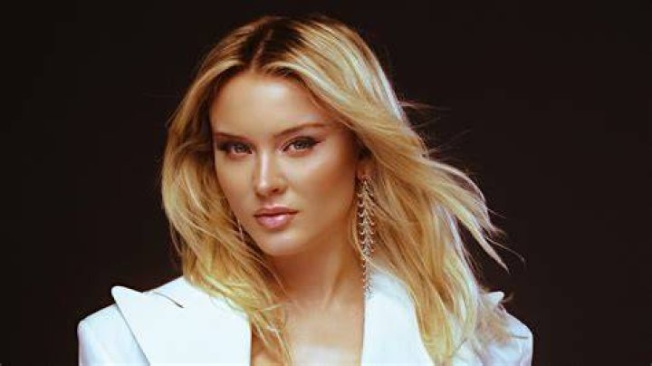 Zara Larsson Zara Larsson