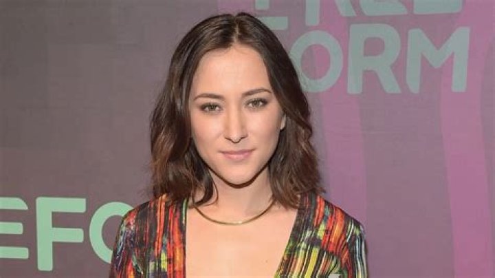 Zelda Williams Biography