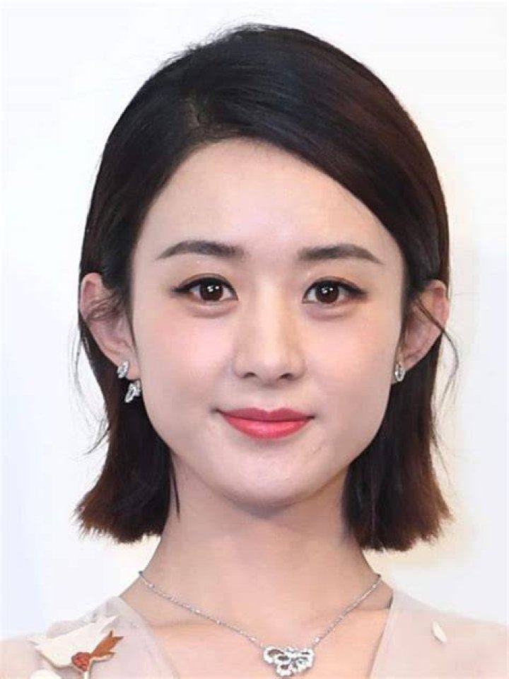 Zhao Liying Biography