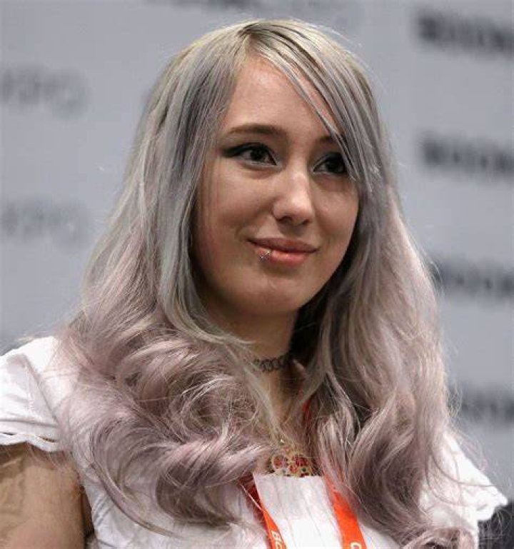 Zoe Quinn Biography