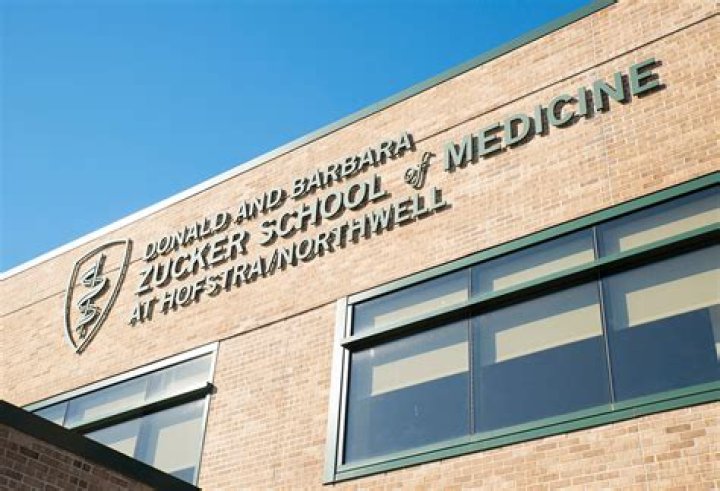 Zucker School of Medicine at Hofstra/Northwell at Huntington Hospital