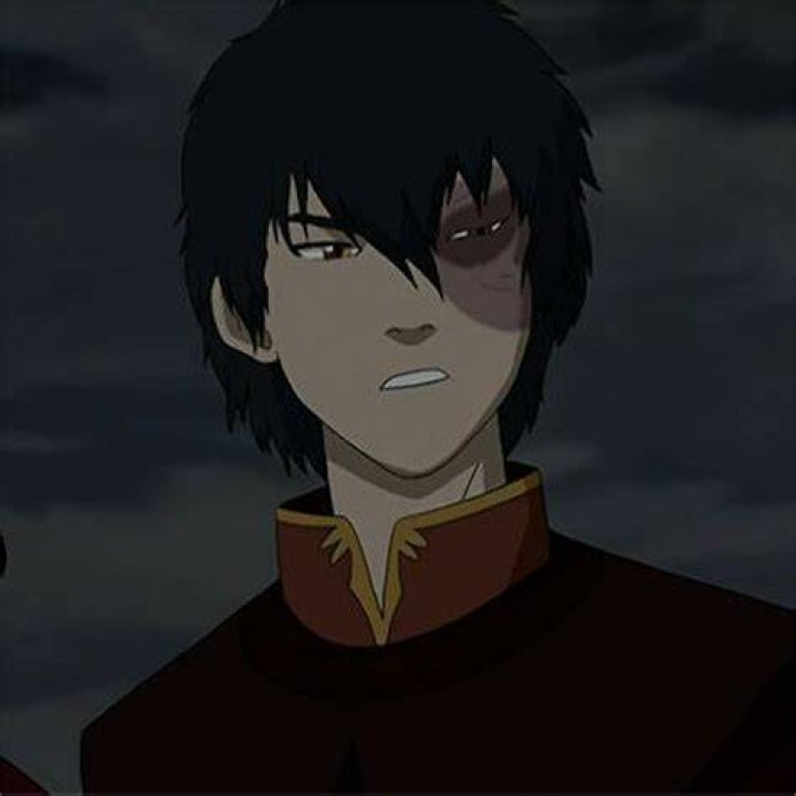 zuko avatar the last airbender