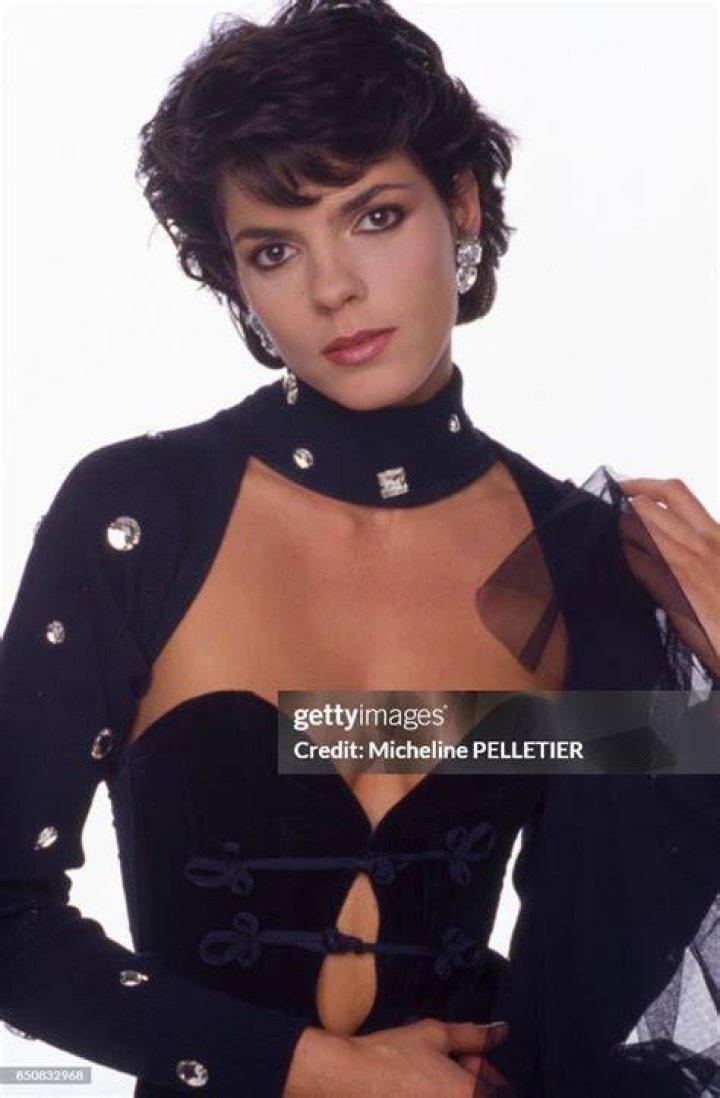 &Eacute;lizabeth Bourgine