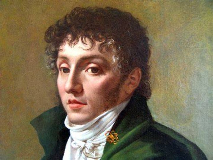 &Eacute;tienne M&eacute;hul