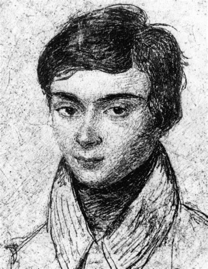 &Eacute;variste Galois Biography