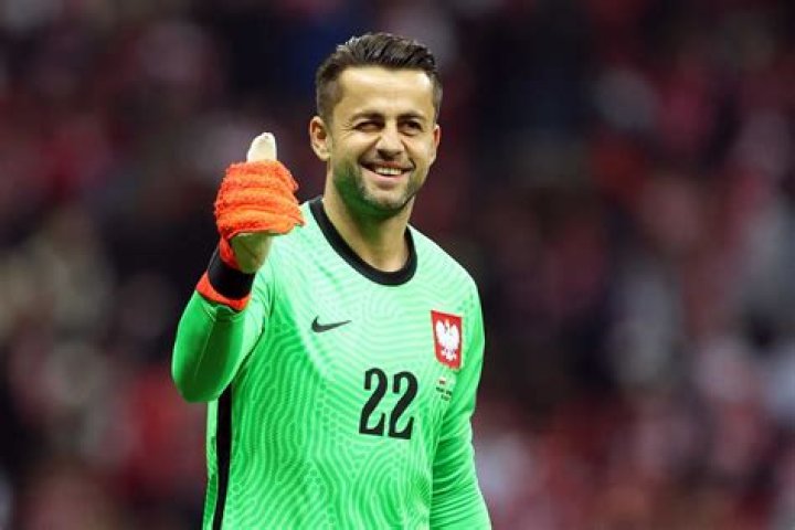 Łukasz Fabiański Łukasz Fabiański